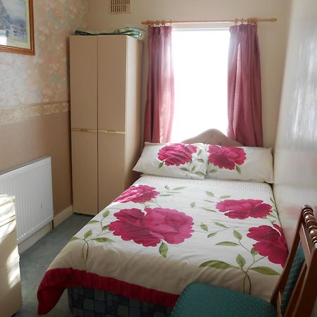 The Lanes Hotel Blackpool Luaran gambar