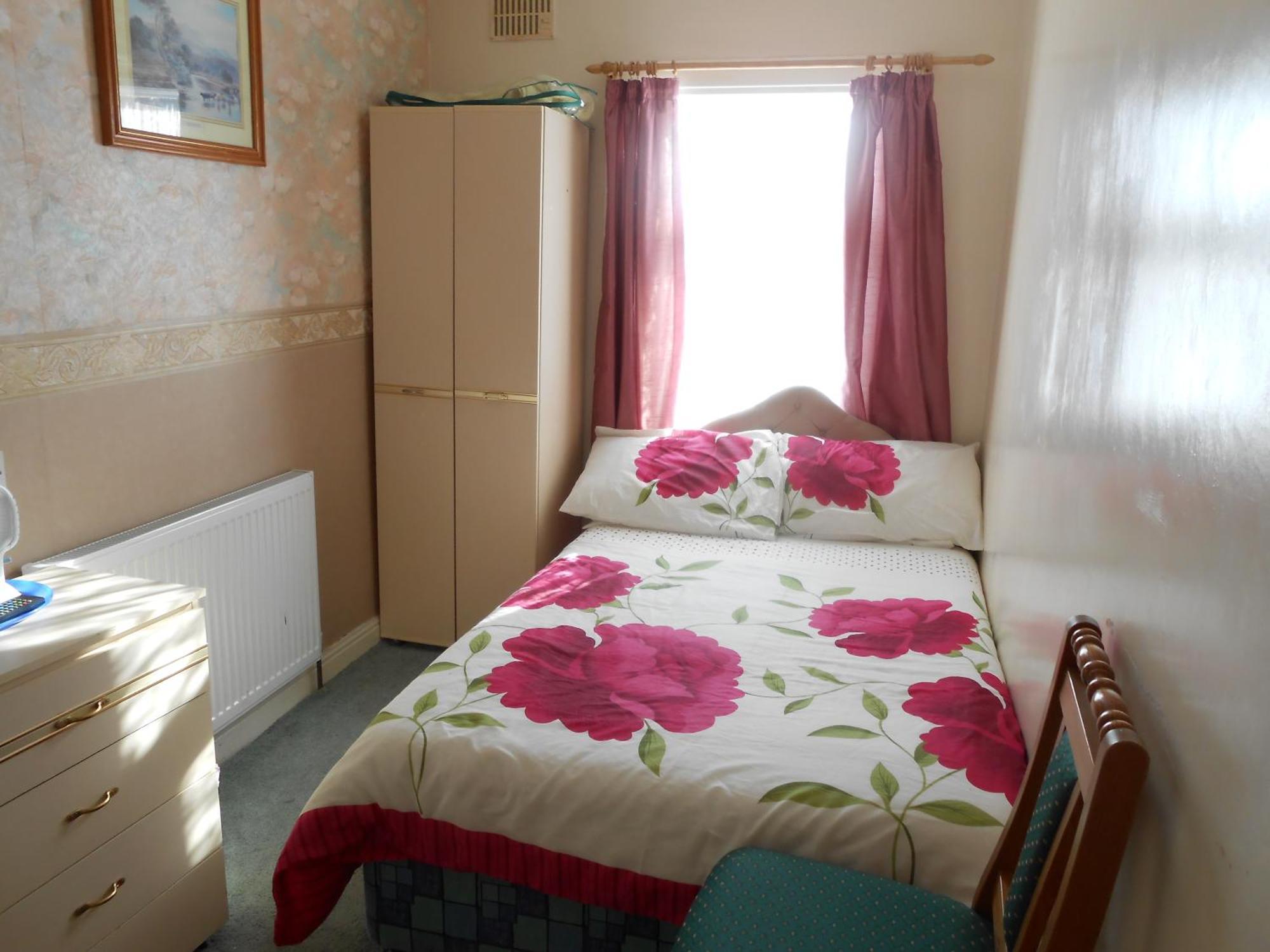 The Lanes Hotel Blackpool Luaran gambar