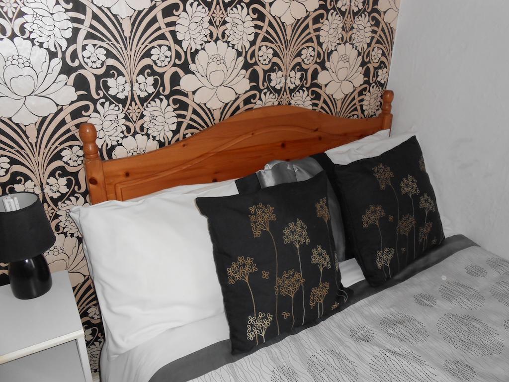 The Lanes Hotel Blackpool Bilik gambar