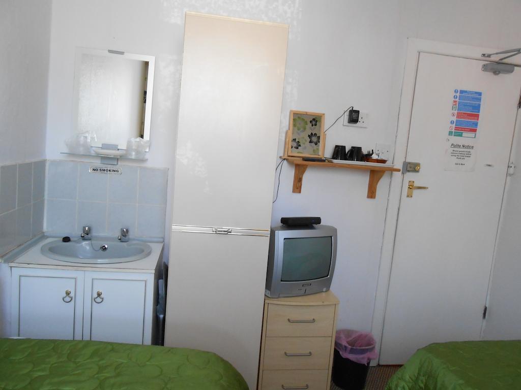 The Lanes Hotel Blackpool Bilik gambar