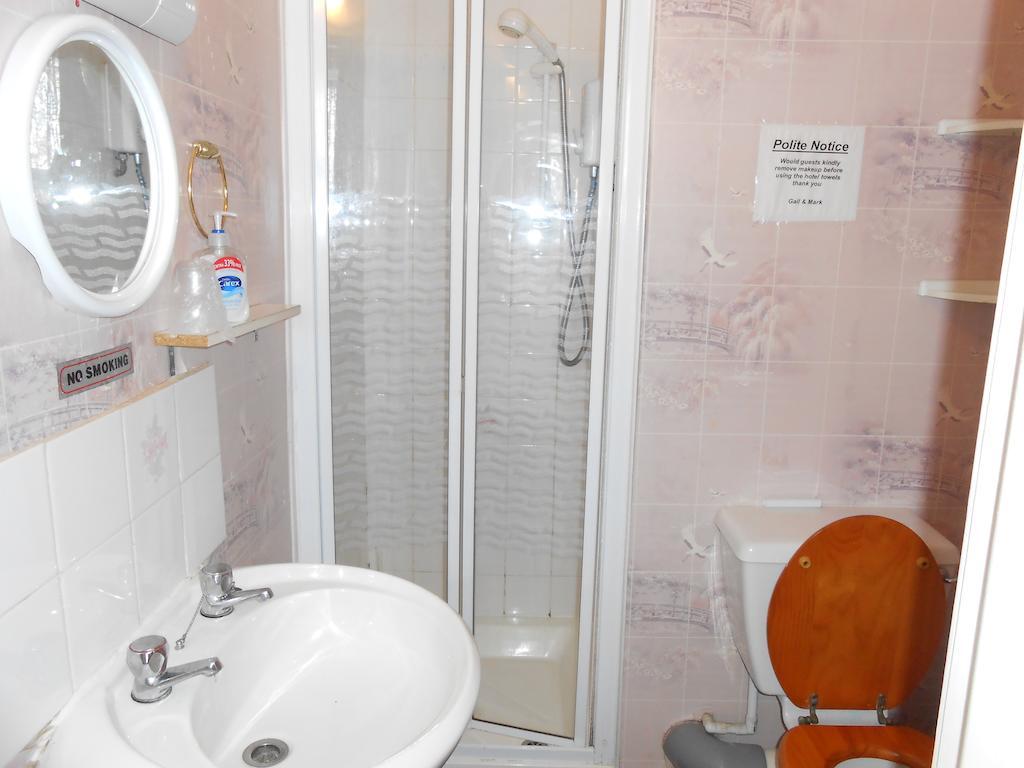 The Lanes Hotel Blackpool Bilik gambar