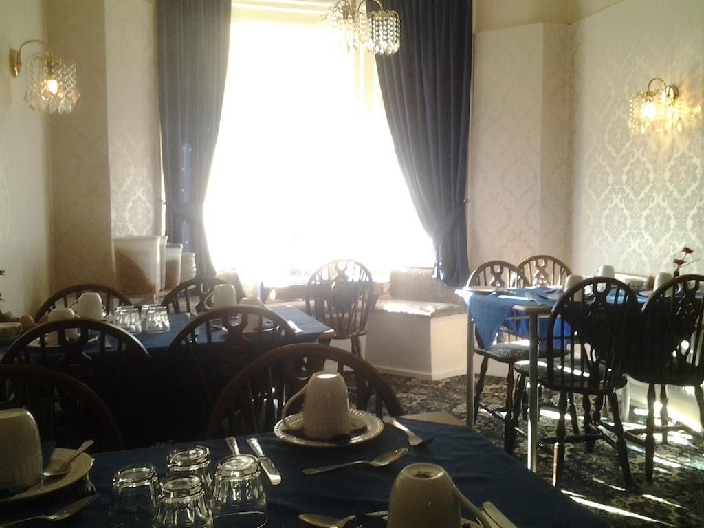The Lanes Hotel Blackpool Luaran gambar