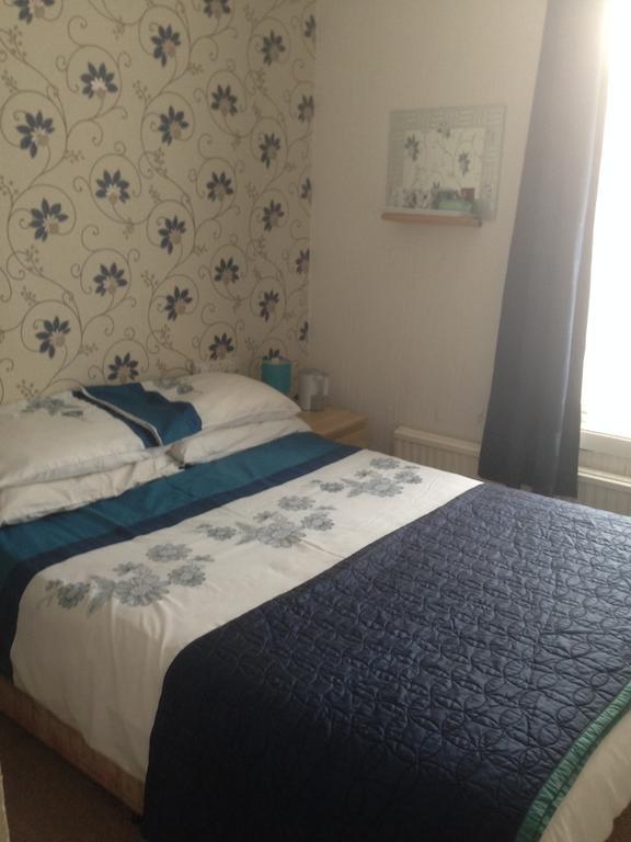 The Lanes Hotel Blackpool Luaran gambar