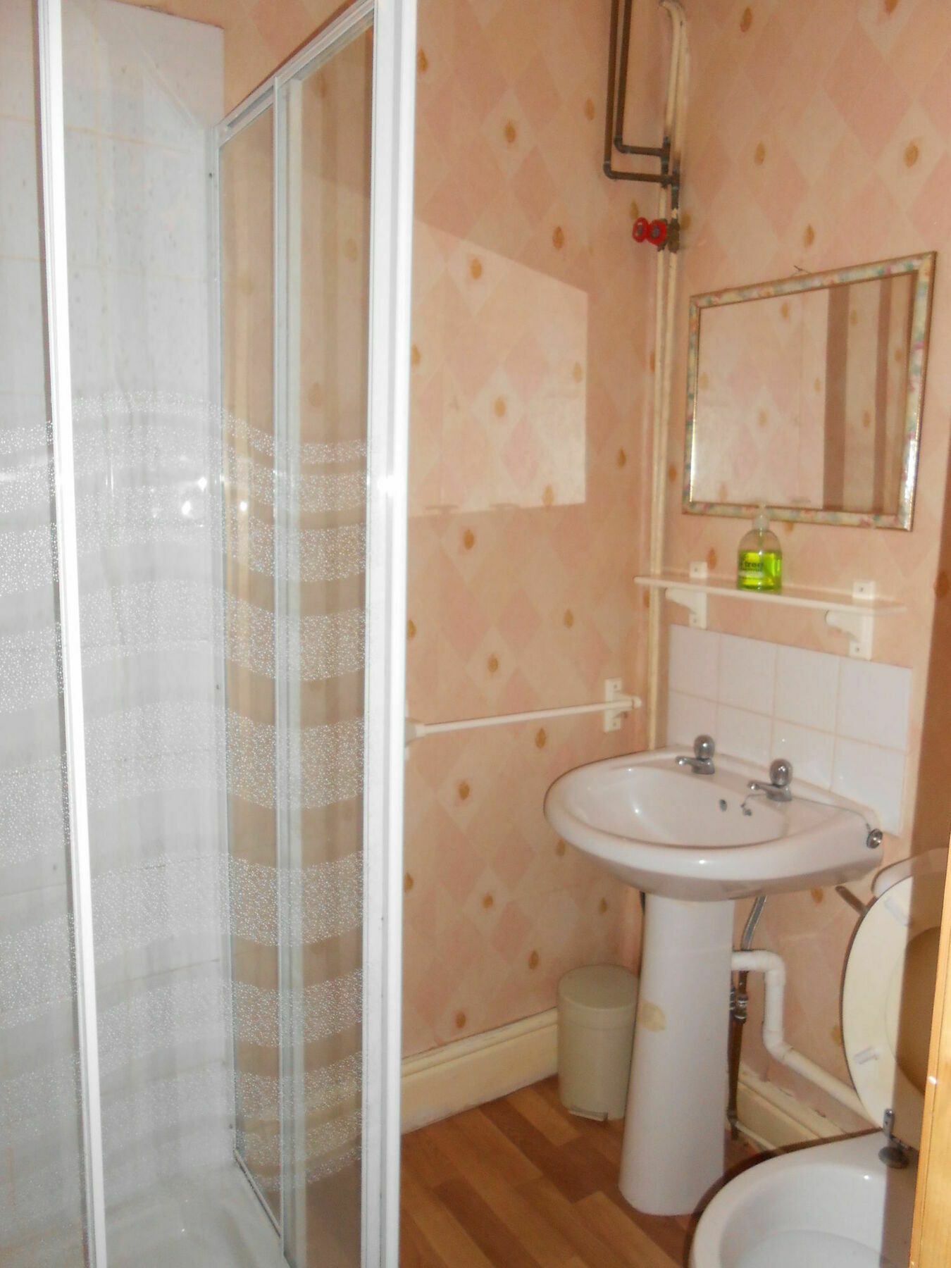 The Lanes Hotel Blackpool Luaran gambar
