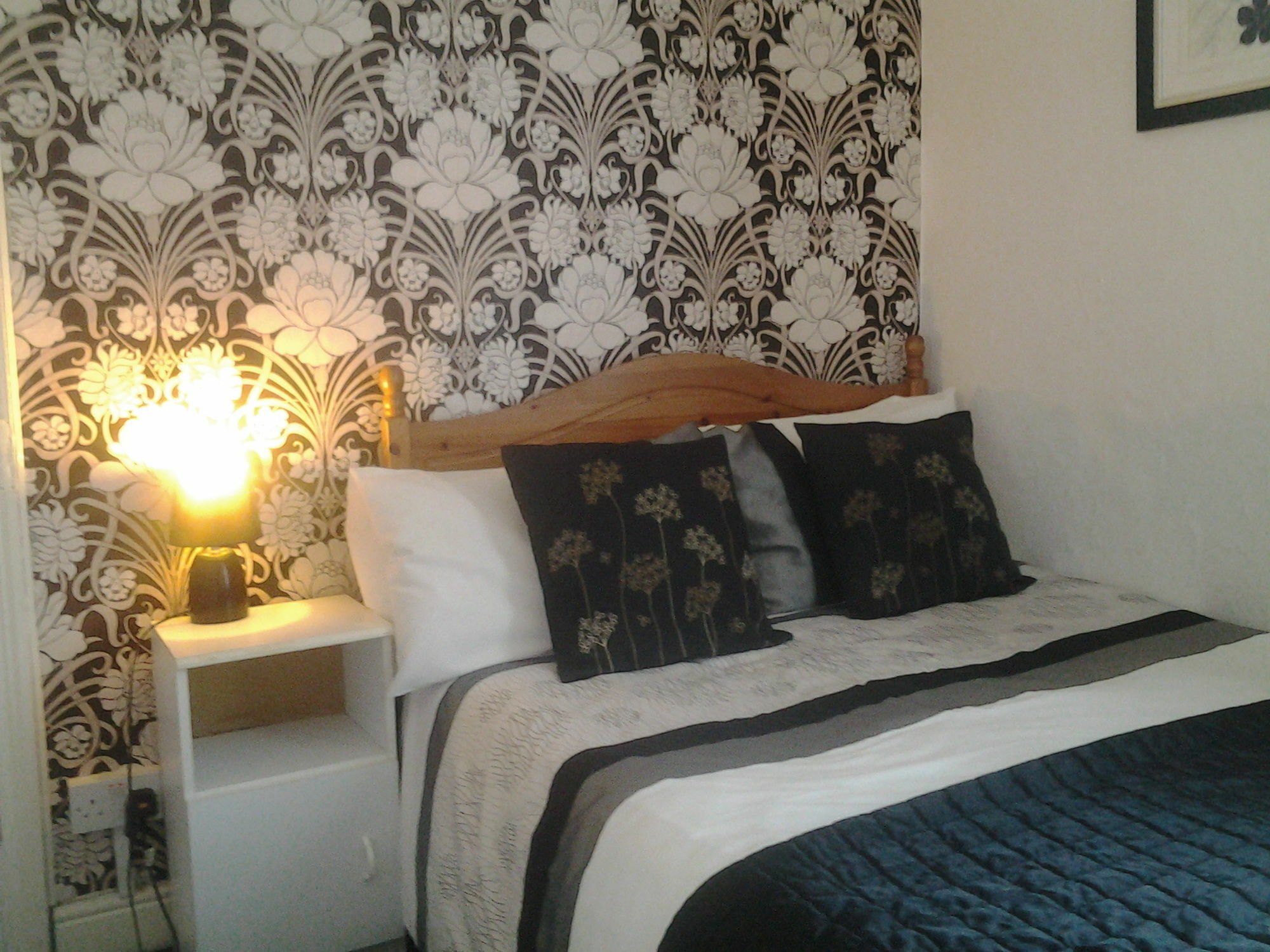 The Lanes Hotel Blackpool Luaran gambar