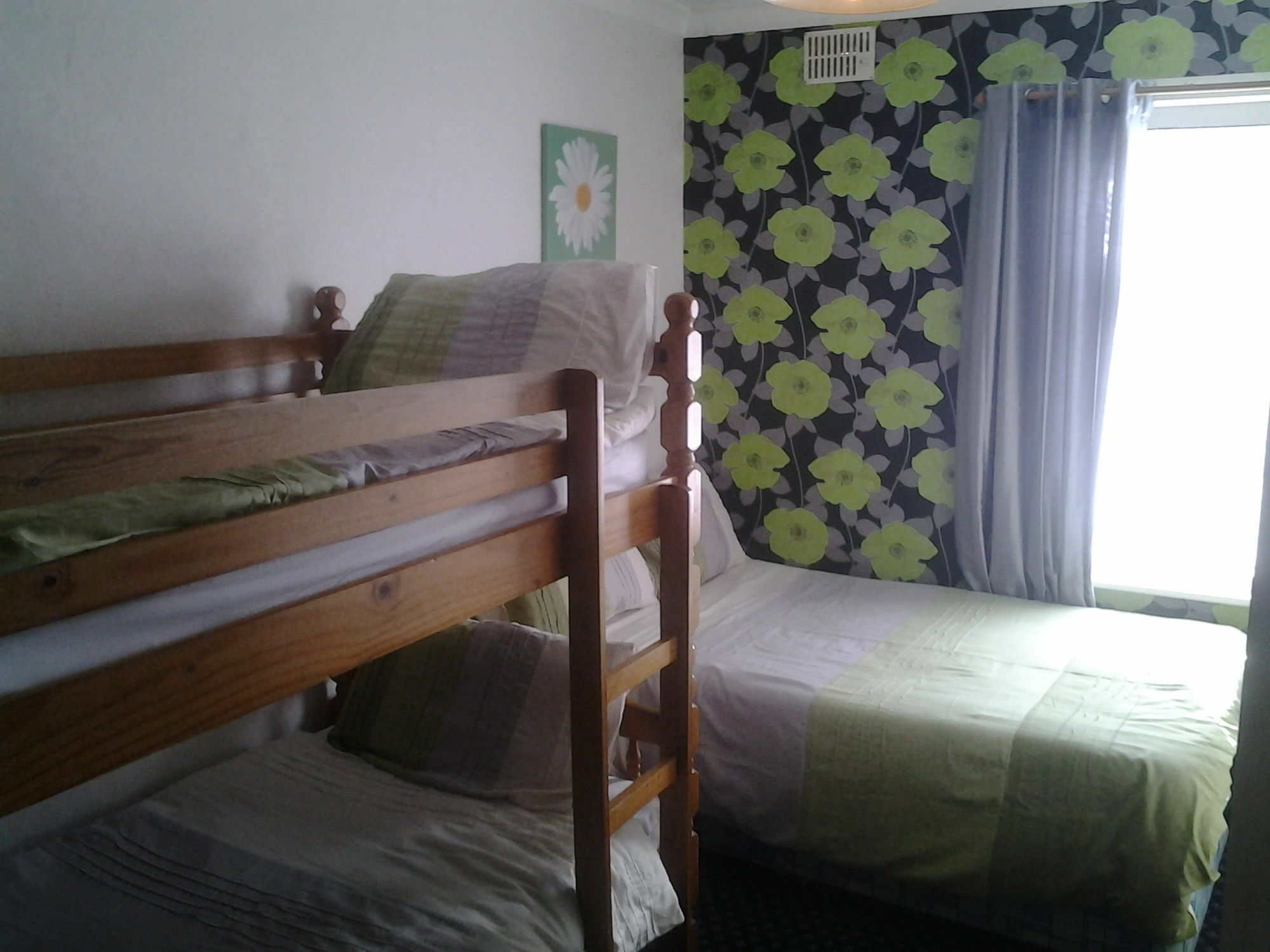 The Lanes Hotel Blackpool Luaran gambar